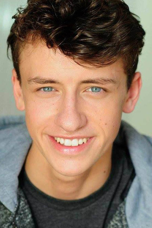 Blake Freeman as Jack