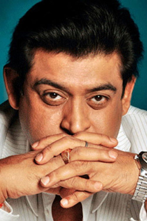 Amit Kumar as Ramu