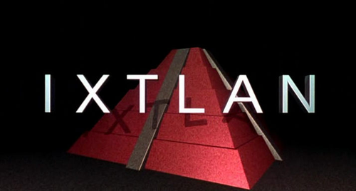 Ixtlan Productions logo