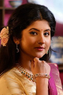 Sivani Sangita as Sunayana