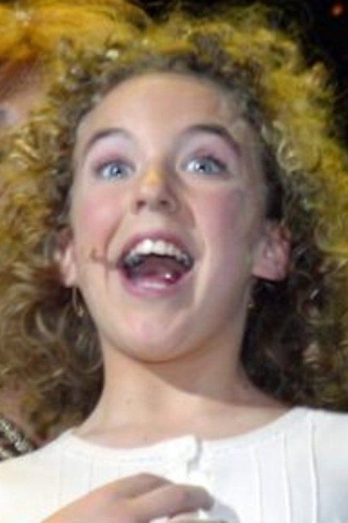 Alice Herbillon as Émilie Jolie