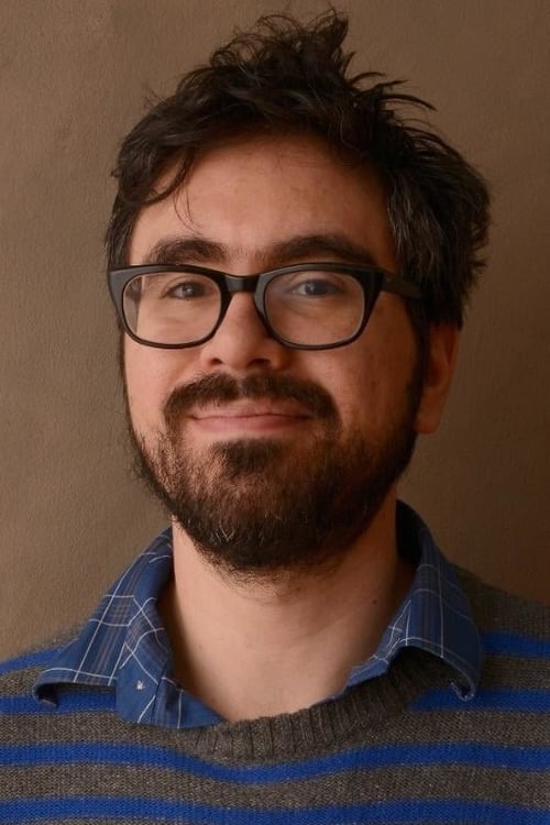 Andrew Bujalski as Paul