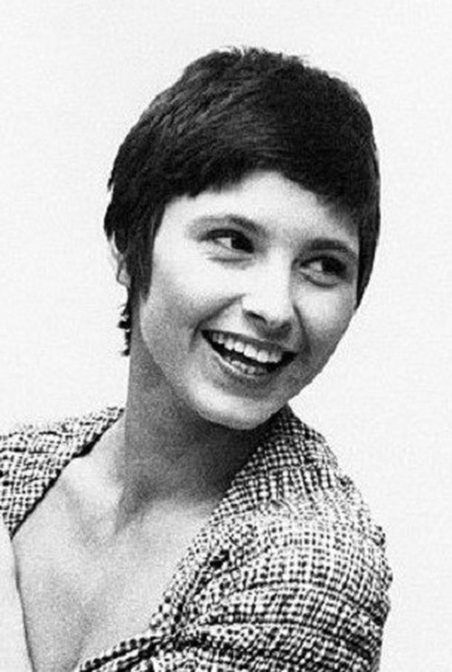 Lina Polito as Tania Nobel