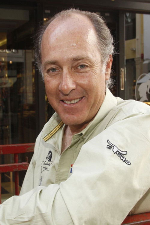 José Manuel Soto profile photo