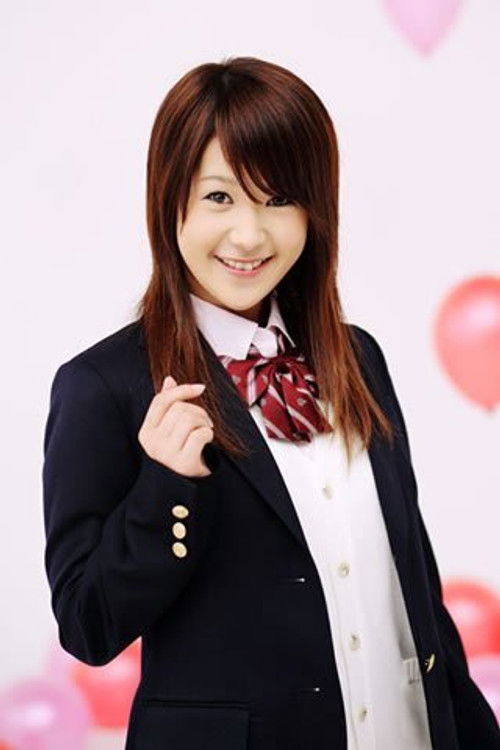 Marina Kuroki as Usagi Tsukino/Sailor Moon