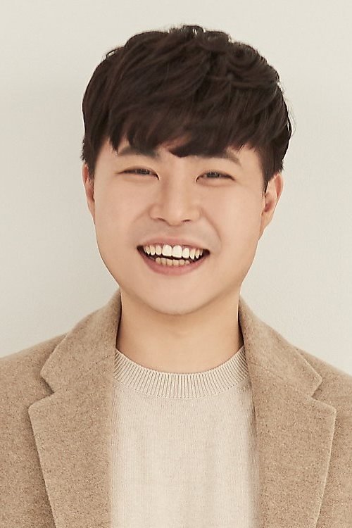 Shim Kyu-hyuck as Park Hyung Seok (Small) (voice)