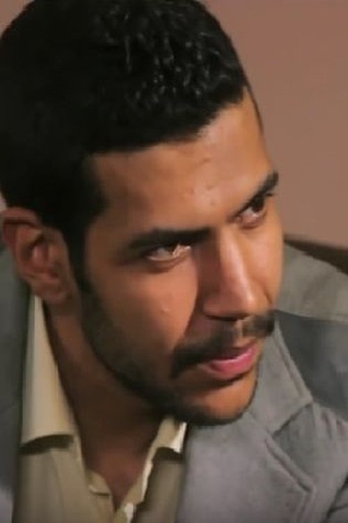 Hossam Kamal as رافع