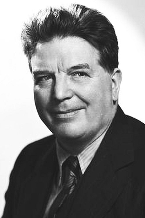 Whitford Kane as Cpt. Fairweather