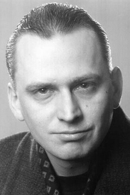 Przemysław Dąbrowski profile photo