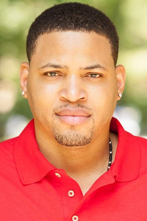 Los Jones as Police Officer 1