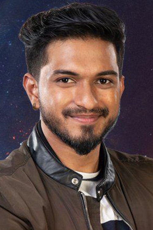 Mugen Rao as Adhitya