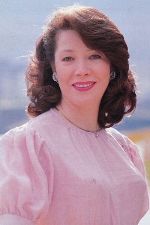 Helen Nishikawa as 