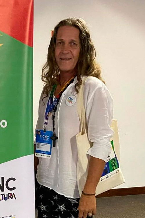 Roberto Vasconcelos as Caifás