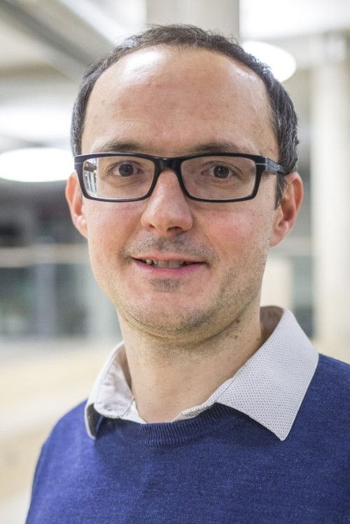 Daniele Monticelli as Additional Voices (voice)