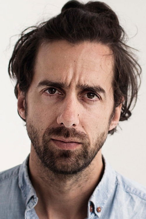 Jamie Bartlett as Self - Author, The People vs Tech