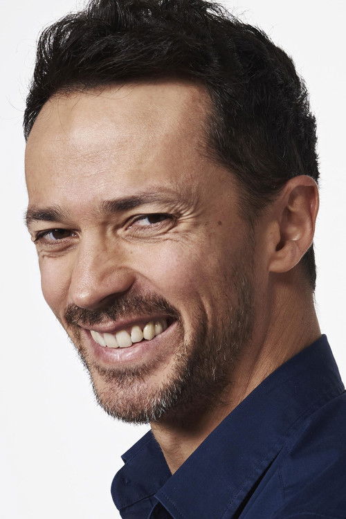 Rafał Cieszyński as Czarek