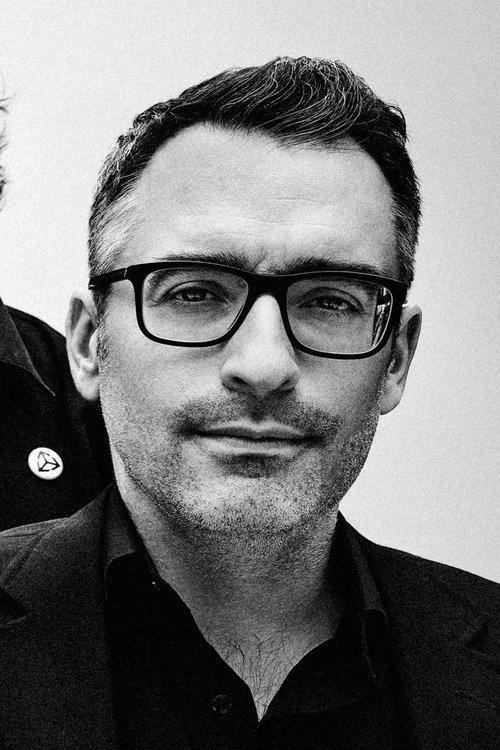 Jean-François Pauzé as 