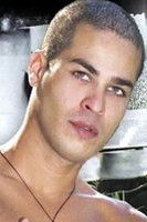 Gustavo Amorin as (archive footage)