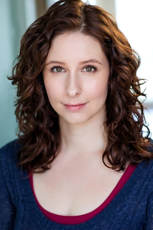 Lexi Balestrieri as Jill