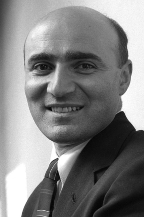 George Avakian as Self