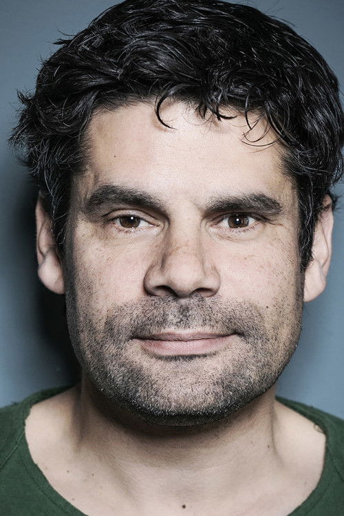 Jeroen Stekelenburg as 