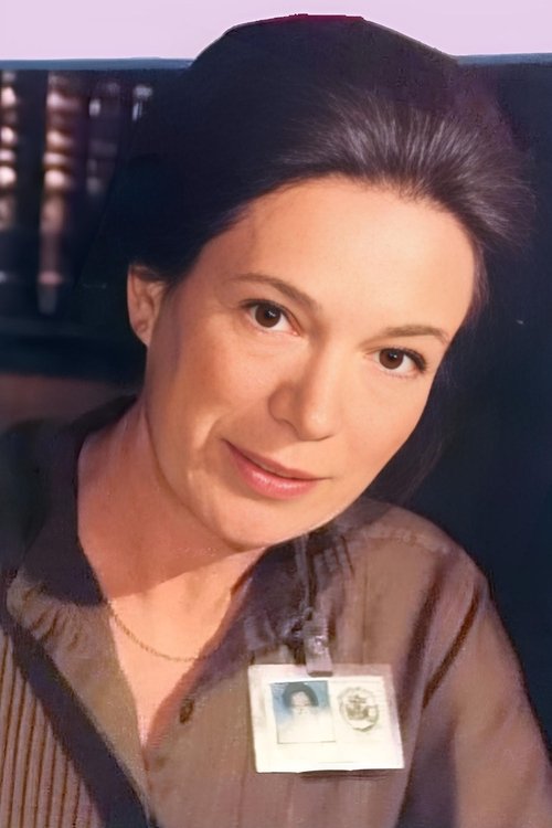 Gerda Nicolson as Connie