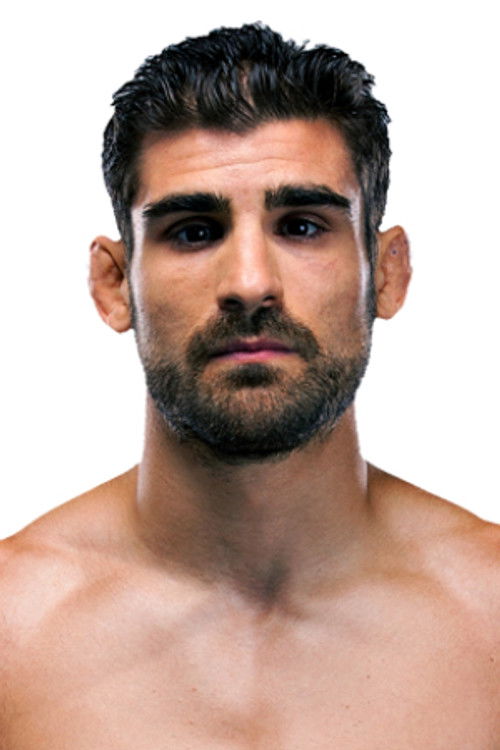 Antônio Carvalho as Self