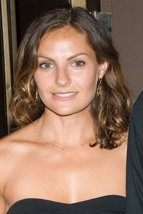 Annie Costner as Ponytail