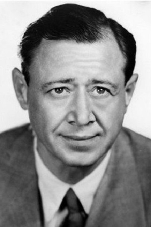 Anthony Ross as Warren