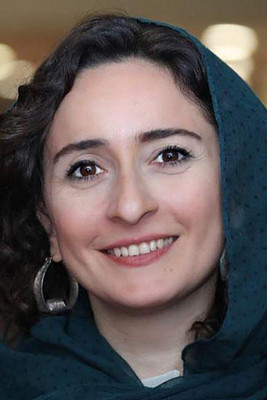 Soheila Golestani as Najmeh