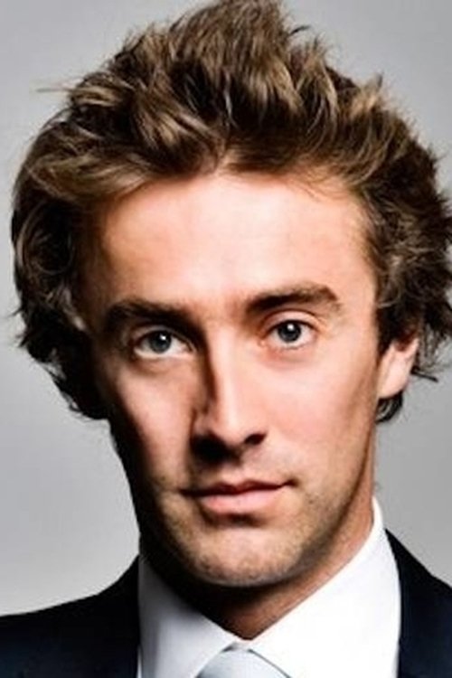 Dallas Campbell as Brett Murray