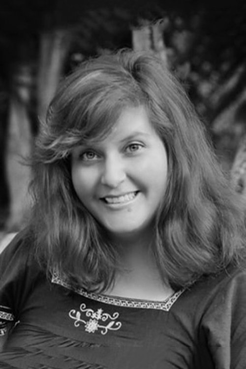 Dimitra Kolla as Sofia's sister