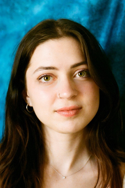 Lizzy McAlpine as Jacqueline