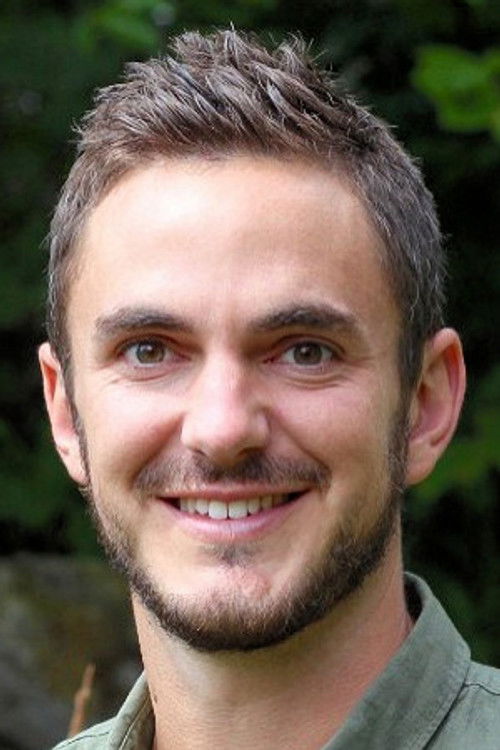 Tom Crowther as Self