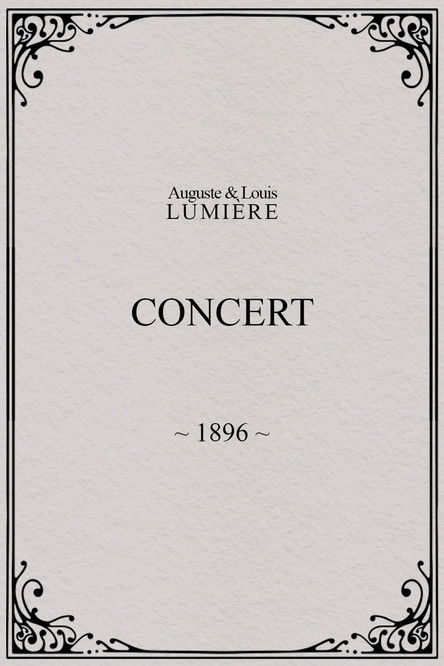 Concert