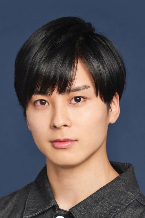 Wataru Eguchi as Kazuya Sugihara