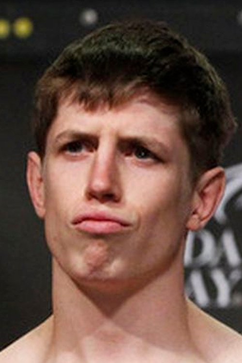 Danny Downes as Self