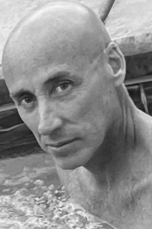 Gary Stone as Camper 2