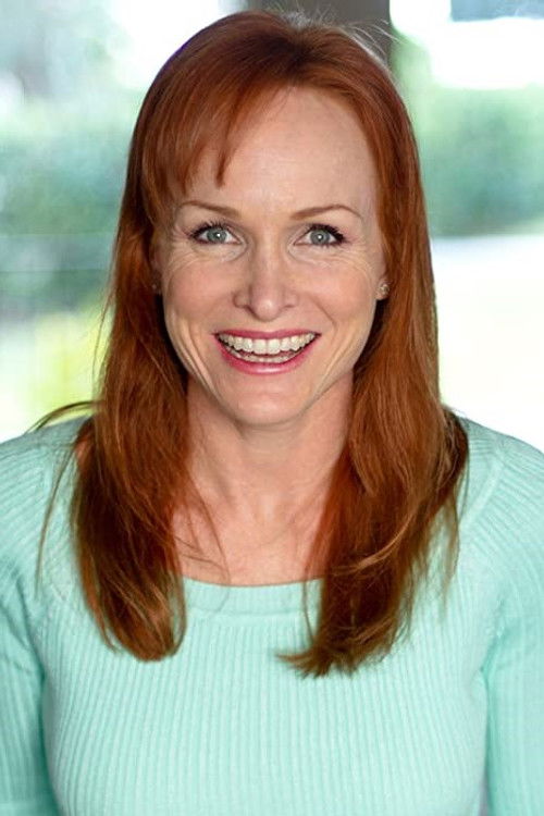 Nicole Randall as Clown Stripper