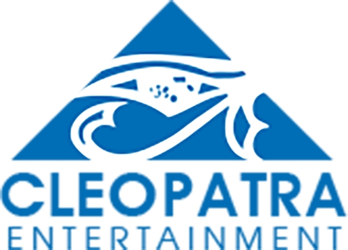 Cleopatra Entertainment logo