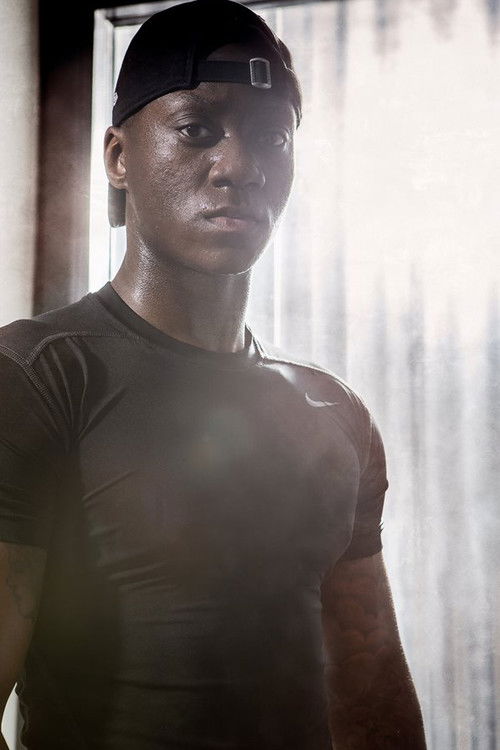 Kereim Daley profile photo