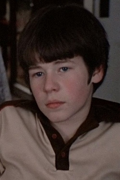 Charles George Hildebrandt as Charles