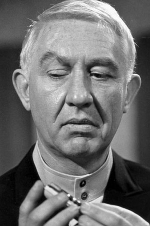 Kevin Stoney as Wally Lucas