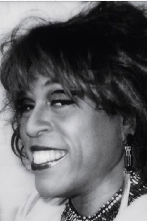 Vaginal Davis as Self