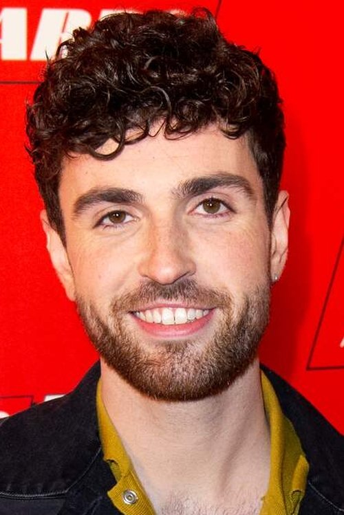 Duncan Laurence as Self - Contestant (archive footage)