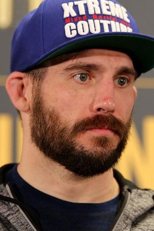 Ryan Couture as Self