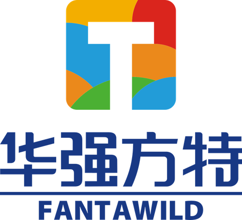 Fantawild logo