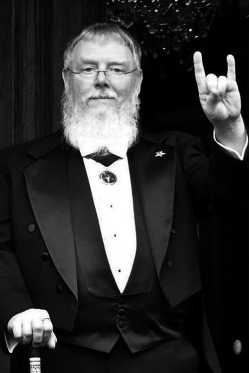 Peter H. Gilmore as Himself