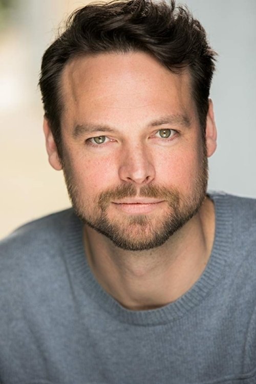 Joe Corrigall profile photo