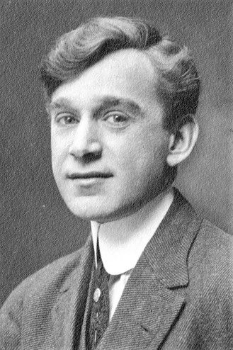 Edward Boulden as Jack Jones